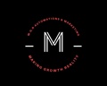 M.G.R Automations & Marketing Logo