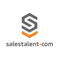 SalesTalent.com Sales Recruiters Logo