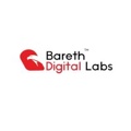 Bareth Digital Labs Logo