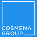 Cosmena AB Logo
