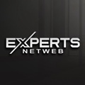 Experts Netweb Logo