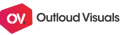 Outloud Visuals Logo