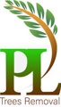 Pablo Tree Services Logo