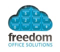 Freedom Office Solutions Logo
