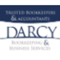 Darcy Bookkeeping & Business Services Logo