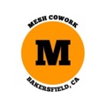MESH Cowork Logo