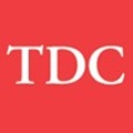 TDC (Nonprofit Management Consulting) Logo