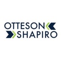 Otteson Shapiro LLP Logo