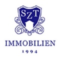 Simone Zeller-Thomas Immobilien Logo