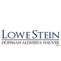 Lowe, Stein, Hoffman, Allweiss & Hauver L.L.P. Logo
