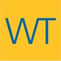 WT Partnership (WT) Logo