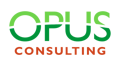 Opus Consulting Logo
