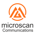 Microscan Communications Private Limited Logo
