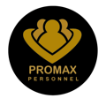 PROMAX PERSONNEL LLC Logo