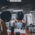 Rent A Set Studio Logo