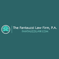 The Fantauzzi Law Firm Logo