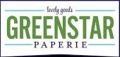 Greenstar Creative & Greenstar Paperie Logo