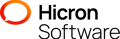 Hicron Software Logo