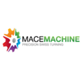 Mace Machine LLC Logo