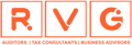 RVG Chartered Accountants Logo