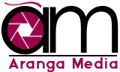 Aranga Media Logo