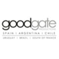 goodgate productions Logo