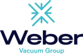 Weber Vacuum Group Logo