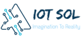 IoTSol Pvt Ltd Logo