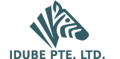 IDUBE PTE. LTD./Claus Lauter Logo