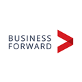 Business Forward Logo