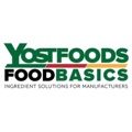 Yost Foods, Inc. & Food Basics Logo
