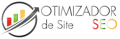Otimizador de Site SEO Logo
