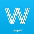 Webjooll Logo