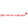 Be Alive Media Logo