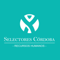 Selectores Córdoba Logo