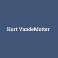 Kurt VandeMotter Logo