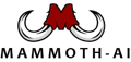 Mammoth-AI Logo