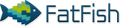 FatFish Logo