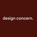 Design Concern Logo