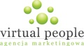 Virtual People Logo