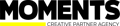 Moments Lab Logo