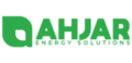 Ahjar Energy Solutions Logo