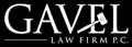 Gavel Law Firm Logo