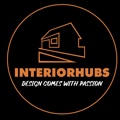InteriorHubs Logo