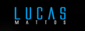 Lucas Mattos Logo