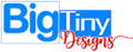 BigTinyDesigns Logo