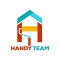 Ny Handy Team Logo