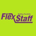 Flex-Staff Inc. Logo