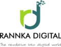 Rannka digital markting Logo