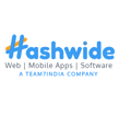 Hashwide Logo